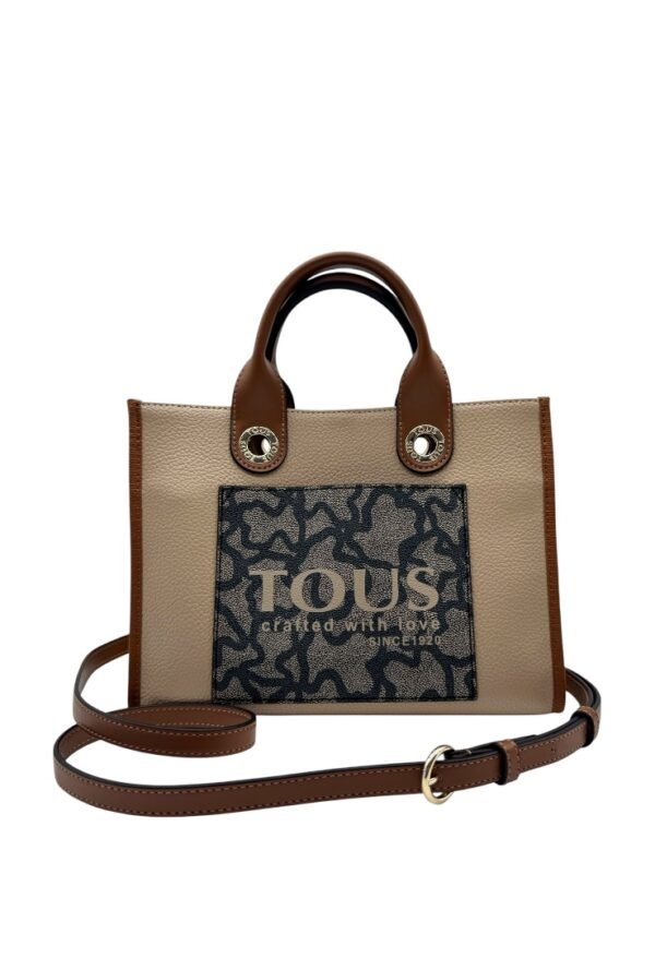 TOUS - AMAYA KAOS BAG